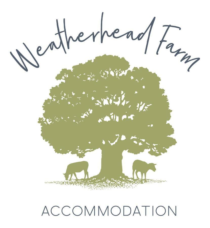 Weatherhead Farm Shepherds Hut Villa Buckingham Kültér fotó